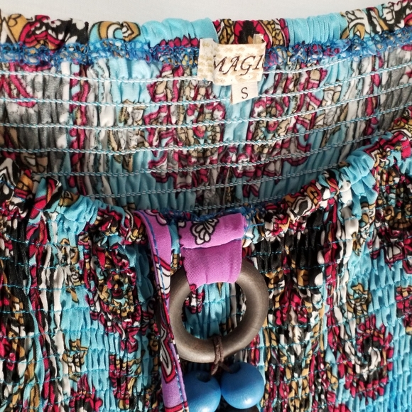 Magic Maxi Dress - Picture 4 of 6